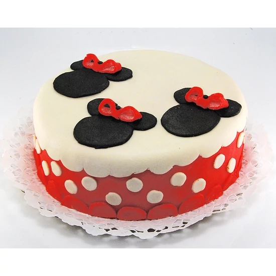 Minnie torta