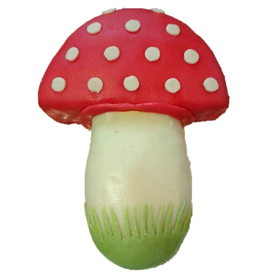 Gomba torta