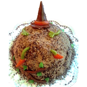 Boszi torta