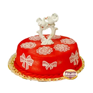 Galambos torta