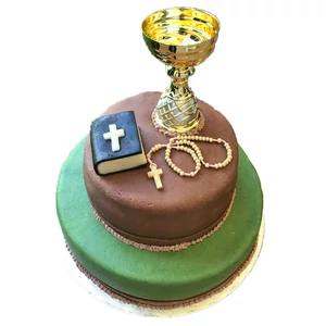 Elsőáldozó torta