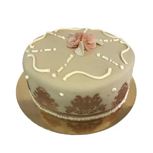 Alkalmi torta 3