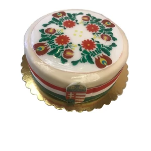 Magyar torta