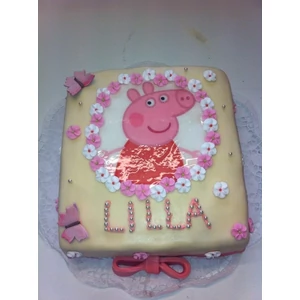 Peppa torta