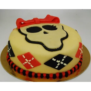 Monster torta