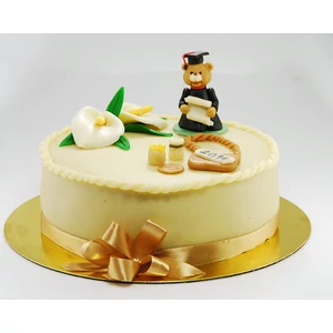 Ballagási torta