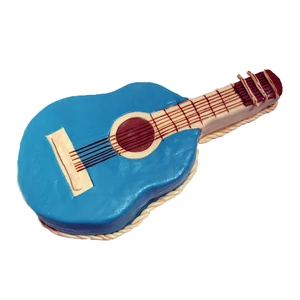 Gitár
