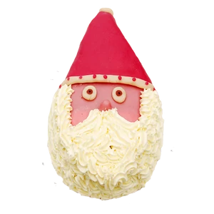 Mikulás torta