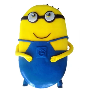 Minions 2.