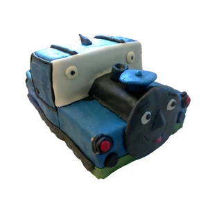 Thomas