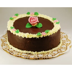 Csoki torta, tortarendelés Pingvin Cukrászda Vác