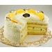 Oroszkrém torta, tortarendelés Pingvin Cukrászda Vác